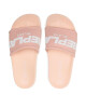 Replay Чехли Up W Emboss GWF1B .000.C0026S Pink 0044 - Mera.bg