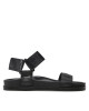 Replay Сандали Alex Web GMF4F.000.C0001T Black/Black 0562 - Mera.bg