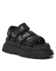 Replay Сандали Artic Sun GWL77.000.C0005T Black/Black 0562 - Mera.bg