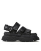 Replay Сандали Artic Sun GWL77.000.C0005T Black/Black 0562 - Mera.bg