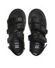 Replay Сандали Artic Sun GWL77.000.C0005T Black/Black 0562 - Mera.bg