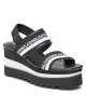 Replay Сандали New Ginger Strap GWP5M .000.C0002T Black 003da - Mera.bg