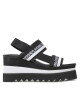 Replay Сандали New Ginger Strap GWP5M .000.C0002T Black 003da - Mera.bg