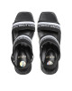 Replay Сандали New Ginger Strap GWP5M .000.C0002T Black 003da - Mera.bg