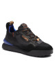 Replay Сникърси Field Master GMS8L.000.C0001L Black/Orange Royal 3255 - Mera.bg