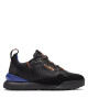 Replay Сникърси Field Master GMS8L.000.C0001L Black/Orange Royal 3255 - Mera.bg