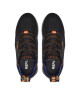 Replay Сникърси Field Master GMS8L.000.C0001L Black/Orange Royal 3255 - Mera.bg