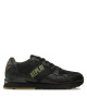 REPLAY Сникърси Adrien Game 4 Lace-Up GMS1D.000.C0055T Черен - Mera.bg