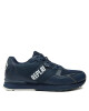 REPLAY Сникърси Adrien Game 4 Lace-Up GMS1D.000.C0055T Тъмносин - Mera.bg