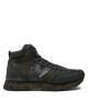 REPLAY Сникърси Arthur Mid Camo Mid-Top GMS68.000.C0092T Зелен - Mera.bg