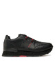 REPLAY Сникърси Arthur Ry 3 Lace-Up Sneakers GMS68.000.C0088S Черен - Mera.bg