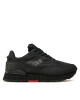 REPLAY Сникърси Arthur Street Lace-Up Sneakers GMS68.000.C0089S Черен - Mera.bg