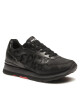 Replay Сникърси Artur Logo GMS68 .000.C0079T Black/Black 592 - Mera.bg