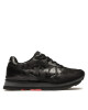 Replay Сникърси Artur Logo GMS68 .000.C0079T Black/Black 592 - Mera.bg