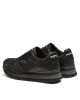 Replay Сникърси Artur Logo GMS68 .000.C0079T Black/Black 592 - Mera.bg