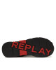 Replay Сникърси Artur Logo GMS68 .000.C0079T Black/Black 592 - Mera.bg