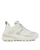 Replay Сникърси Athena Cage GWS4V.000.C0012S White/Off Wht 0123 - Mera.bg