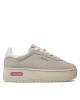 REPLAY Сникърси Epic High Class Suede GWZ5O.000.C0007L Сив - Mera.bg