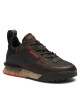 Replay Сникърси Field Classic X GMS1P.000.C0032L Dk Brown Black 0090 - Mera.bg