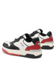 Replay Сникърси Gemini Perforated GMZ4S.000.C0002L Black/Off Wht/Red 3182 - Mera.bg