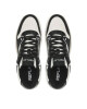 Replay Сникърси Gemini Perforated GMZ4S.000.C0002L Black/Off Wht/Red 3182 - Mera.bg