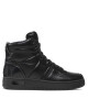 Replay Сникърси Highline GWZ2U.000.C0006S Black 0003 - Mera.bg
