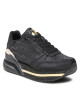 Replay Сникърси New Penny Total GWS3D .000.C0034T Black 0003 - Mera.bg