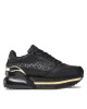 Replay Сникърси New Penny Total GWS3D .000.C0034T Black 0003 - Mera.bg