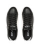 REPLAY Сникърси Polys Studio GMZ3P .000.C0014L Черен - Mera.bg
