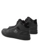 Replay Сникърси Reload Premium GMZ3R .000.C0010L Black 0003 - Mera.bg