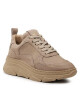 Replay Сникърси Sharon GWS8R.000.C0002L Beige 0002 - Mera.bg