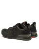 Replay Сникърси Shoot Camo 2 GMS1C.000.C0029T Black 0003 - Mera.bg