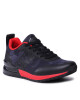 Replay Сникърси Shoot Peaky GMS1C.000.C0028T Navy/Red 0290 - Mera.bg