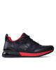 Replay Сникърси Shoot Peaky GMS1C.000.C0028T Navy/Red 0290 - Mera.bg