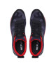 Replay Сникърси Shoot Peaky GMS1C.000.C0028T Navy/Red 0290 - Mera.bg