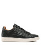 Replay Сникърси Smash Lay 2 GMZ3B .000.C0011L Black 0003 - Mera.bg