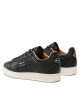 Replay Сникърси Smash Lay 2 GMZ3B .000.C0011L Black 0003 - Mera.bg