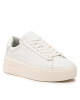 Replay Сникърси University Allover 2 GWZ4N.000.C0008L White 0061 - Mera.bg