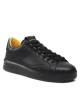 Replay Сникърси UniversityOne GMZ4O.000.C0001L Black 001 - Mera.bg