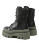 Replay Туристически oбувки Nathalie GWL82.000.C0003L Black Mil Grn 1659 - Mera.bg
