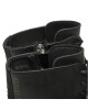Replay Туристически oбувки Nathalie GWL82.000.C0003L Black Mil Grn 1659 - Mera.bg