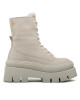 Replay Туристически oбувки Natkalie GWL82 .000.C0004L Milk 1286 - Mera.bg