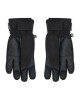 Reusch Ръкавици за ски Ski Race 6201257 Black/White 7701 - Mera.bg