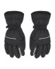 Reusch Ръкавици за ски Alan 6061115 Black/White 7701 - Mera.bg