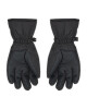 Reusch Ръкавици за ски Alan 6061115 Black/White 7701 - Mera.bg