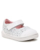 Ricosta Обувки Pepino By Corinne 50 2600602/810 Weiss/Bianco - Mera.bg