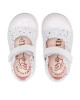 Ricosta Обувки Pepino By Corinne 50 2600602/810 Weiss/Bianco - Mera.bg