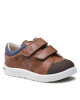 Ricosta Обувки Pepino By Timmy 50 2000602/270 Cognac/Reef - Mera.bg
