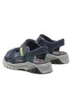 Ricosta Сандали Trail 50 4600602/140 M Reef/Pavone - Mera.bg