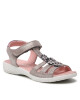 Ricosta Сандали Cleo 506400101/450 S Graphit - Mera.bg